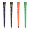Universal Golf Club Grips, Male and Female, Dopamin-colored Golf Irons and Woods Grips, High Quality, 10pcs 3