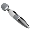 Vibrator Sex Toys for Woman Powerful Big Head Magic Wand Massager Rechargeable Heating AV Vibrator for Woman Clitoris Stimulator 1