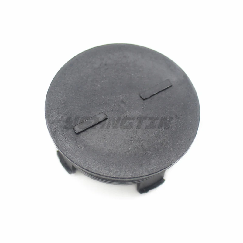 12513-P72-003 12513P72003 cam plug Black Cylinder Head Rear Cam Plug with Seal for Honda Accord Civic CR-V CR-Z Acura cam plug
