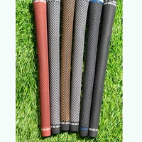 13pcs/lot 360Golf Grip GP Rubber golf club grips standard 50g 2