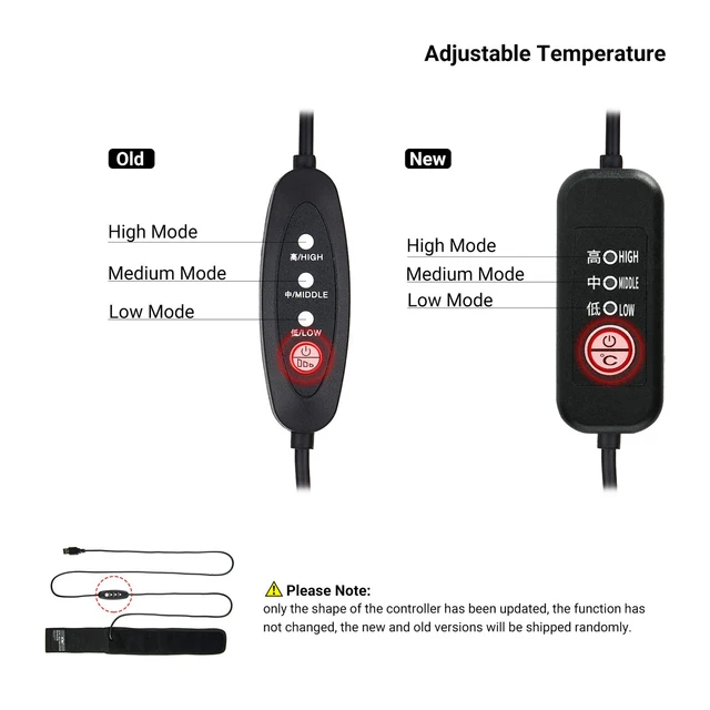 Protection Condensation Appareil Photo Bande Chauffante Astromania 25cm - Anti-buée Pour Objectifs Photo Et Télescopes Accessoire Astronomie Dc
