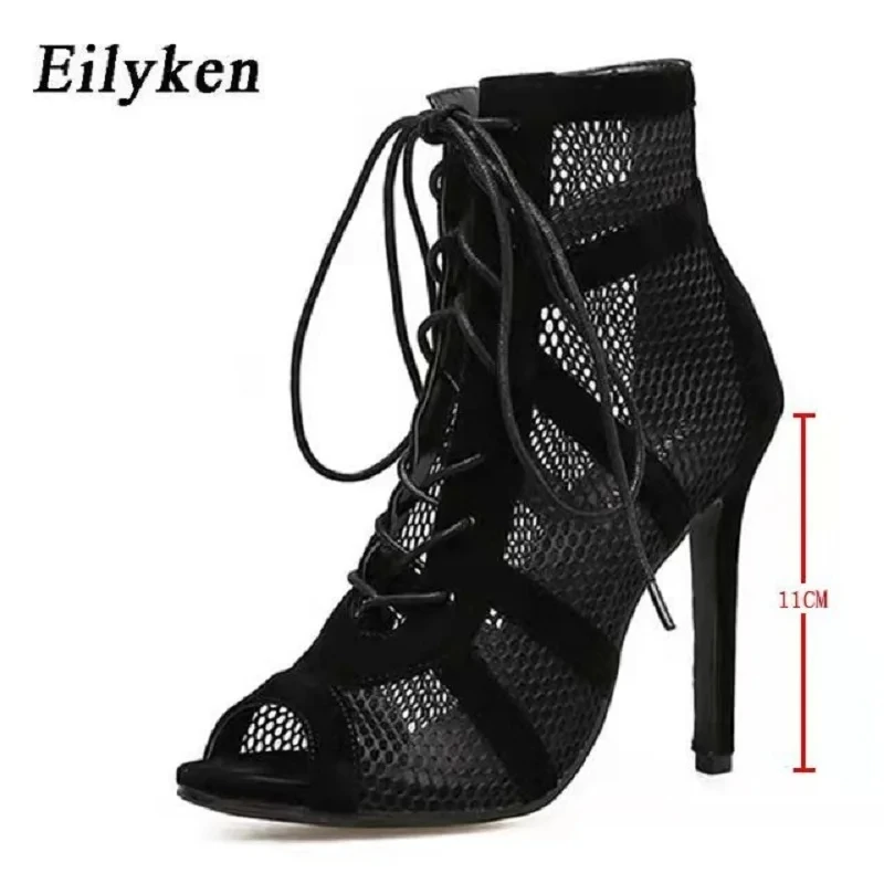 Black 11CM