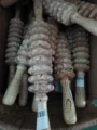1pc 9 roller