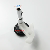 Bobbin Winder #V61165000 / 416169701 for Singer 1105, 1106, 1107, 1116, 1120, 1130 & 1507 Sewing Machines - Image 3