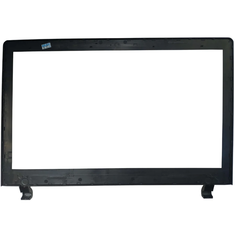 para Lenovo Ideapad 10015 100-15iby B50-10 Laptop Lcd Tampa Traseira Moldura Frontal Dobradiças de Tela Novo Case - Imagem 2