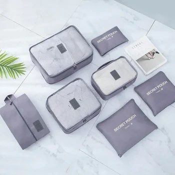 Travel Organizer Bag Set 1