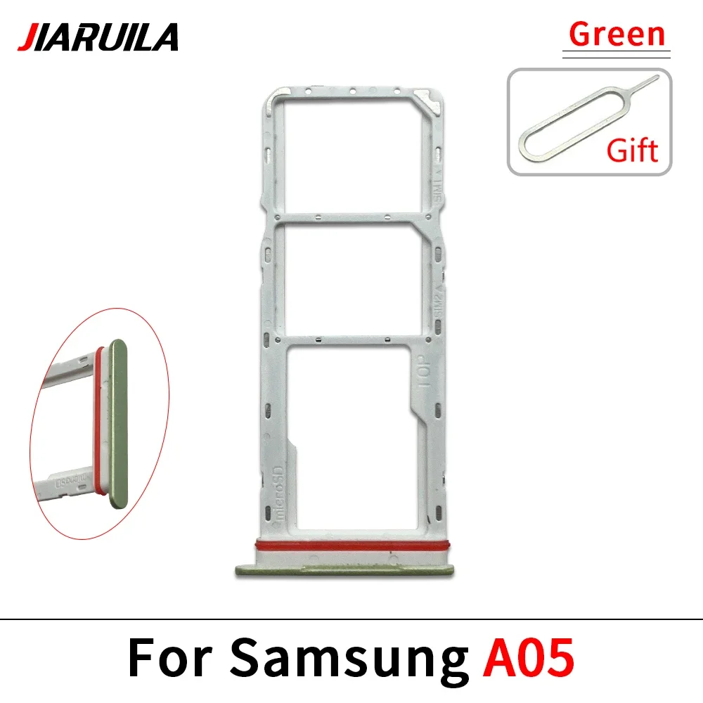 Dual SIM Card Tray Holder