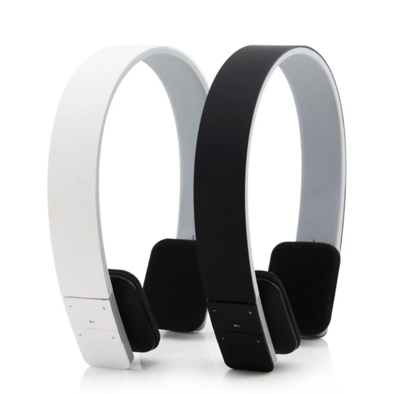 

Bluetooth-наушники BQ618, встроенные микрофоны, шумоподавление, беспроводная спортивная Гарнитура для бега, Hi-Fi наушники