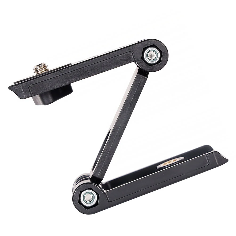 HeadTiltGimbalMountZPanTripodsUniversalFlexBracketTripod