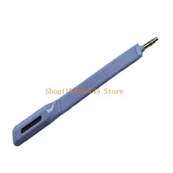 Clear Replacement Microphone for Gaming Headsets - Easy Installation & Secure Connection