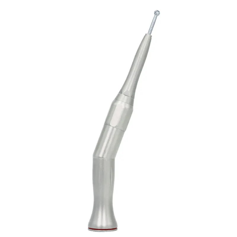 

Dental Angled Surgical Straight Handpiece 1:2 Osteotomy Hand Piece for Dental Implant Sinus Lift Bone ENT Lumbar Surgery