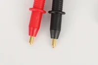Real Four-Wire Lithium Battery Internal Resistance Tester YR1035+ Nickel Hydrogen Lead Button Strengthen the test pen 2