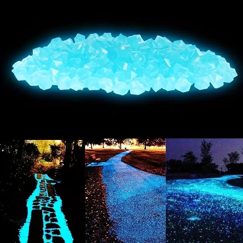 Aquarium Decoration Stones for Outdoor Garden Aquarium DIY