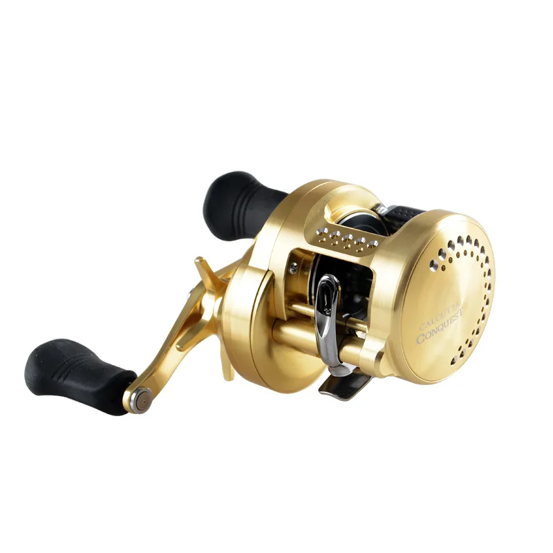 Shimano Shimano Calcutta Conquest MD Reel