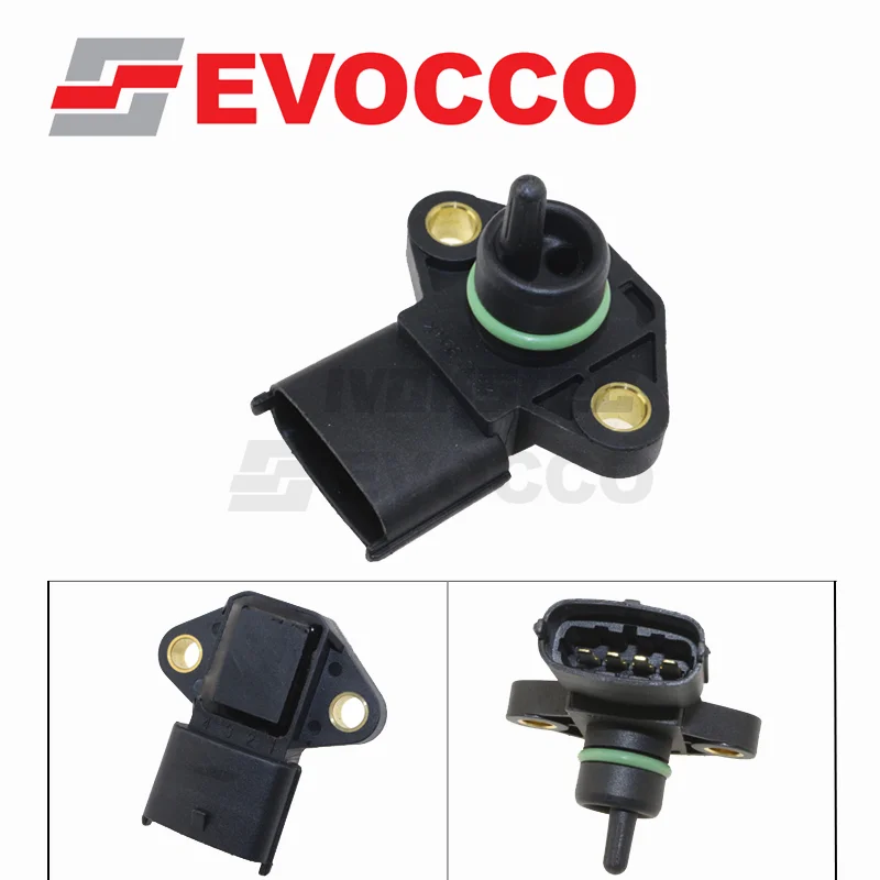 

MAP Sensor For HYUNDAI ACCENT ATOS COUPE ELANTRA GETZ MATRIX SONATA TRAJET TUCSON KIA CERATO RIO PICANTO 39300-38110 39300-22600