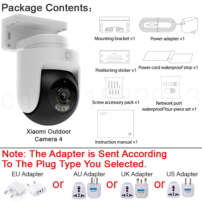 Xiaomi Camera