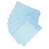 10Pcs Disposable Bed Pad Absorbent Incontinence Pad Soft Anti-seepage Nonwoven Underpad for Adult Elderly Patient Maternity Baby 2