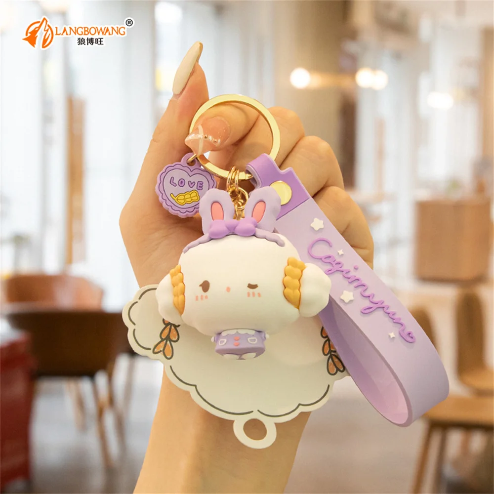 Cogimyun  PVC ׼ ǱԾ 峭, Ʈ Űü, 4-5cm, 8 , ǰ