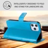 Flip Case For Xiaomi 10T 11T 12T 13T 14 Pro Holder Magnetic Leather Wallet Stand Phone Bag Cover For Xiaomi 10T 11 12 Lite Coque 6