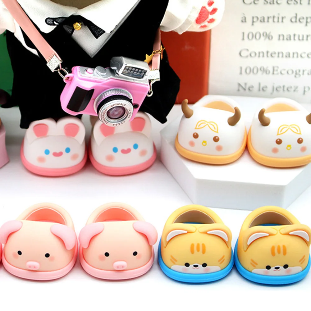 Doll Shoes and Sandals Accessories