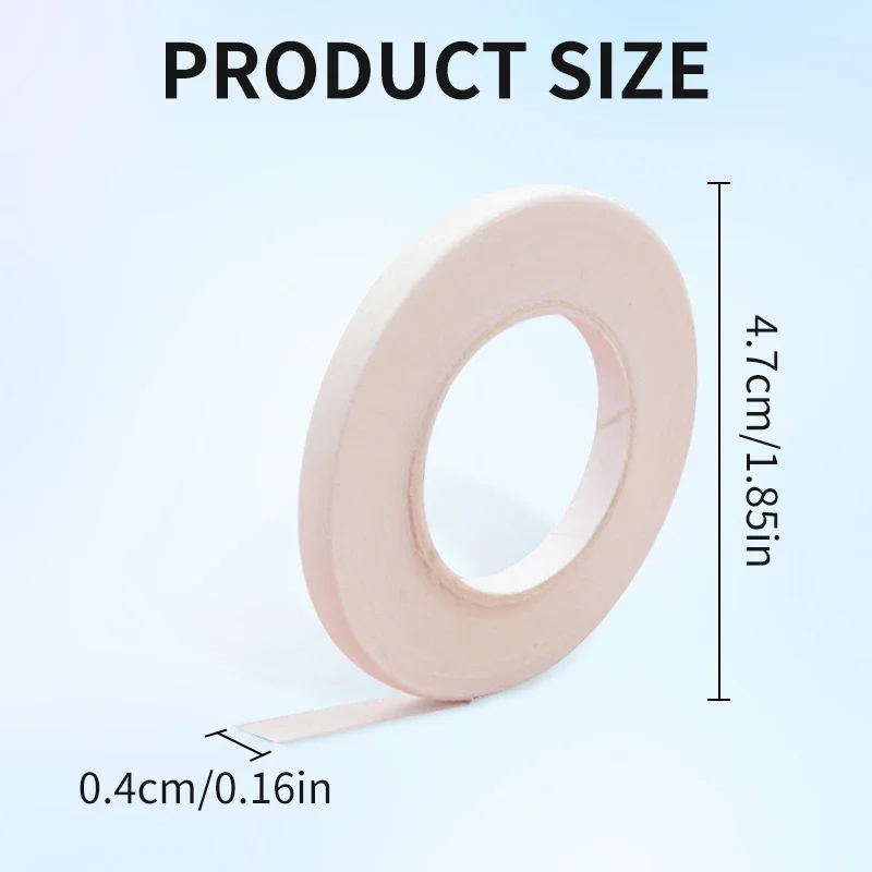 Eyelash Extension Tape 5/10pcs Micropore Lash Tape for Eyelashes Makeup