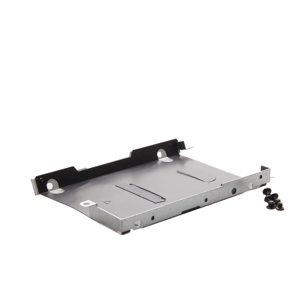 455 450 470 475 G4 Hard Drive Bracket Caddy Frame with Screws For HP ProBook