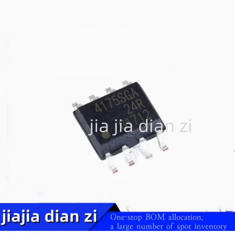

10 шт./партия, микросхемы BTS4175SGA BTS4175 4175SGA SOP-8