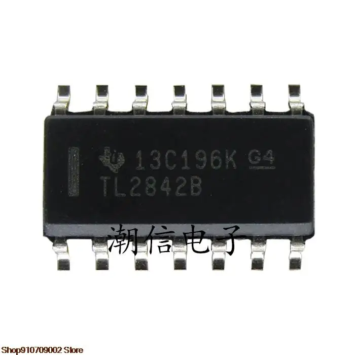 

5 штук TL2842 фотосессия оригинальная новая фотография