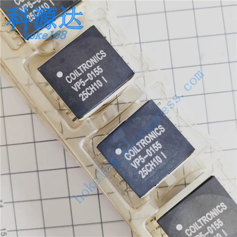 

5pcs VP5-0155-R SMD Inductor Power Wirewound Original Available In Stock