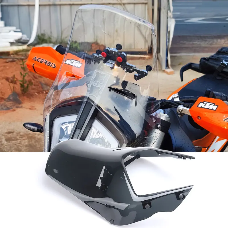 Buy Double Bubble Windshield WindScreen For Yamaha YZF R125 R15