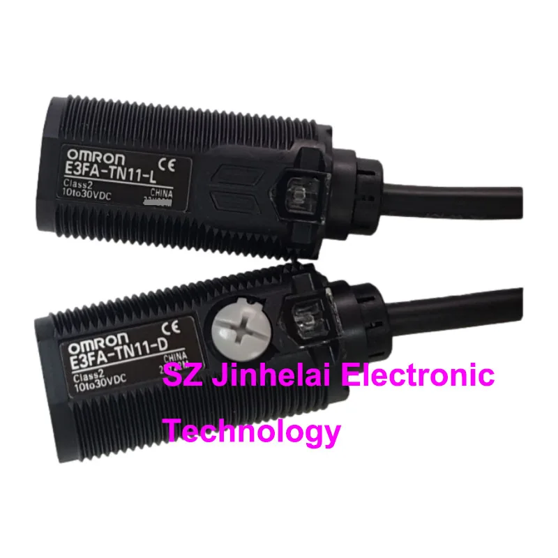 omron interruptores fotoeletricos smart chip e3fa tn11 e3fa tn12 e3fa tp11 05