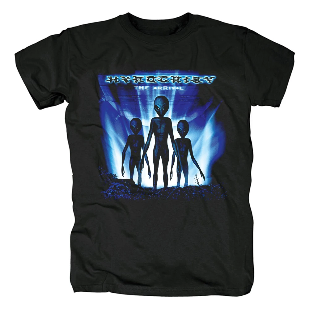 Футболка мужская хлопковая в стиле «хип-хоп»