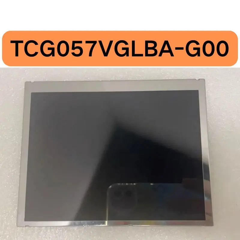빠른 배송을 위한 새로운 TCG057VGLBA-G00 LCD 터치 스크린