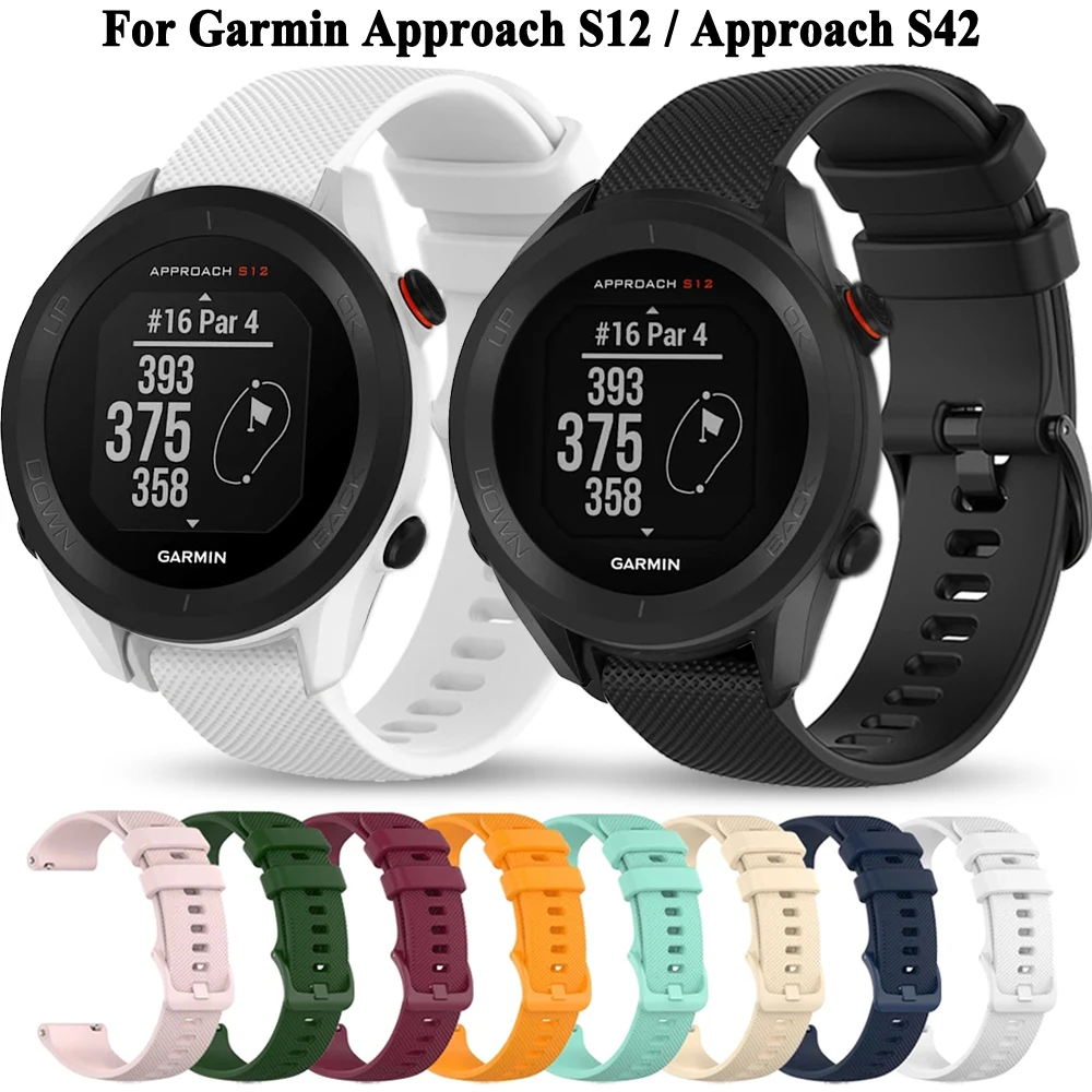 Smartwatch Strap Band Bracelet - Universal Wristband Accessory
