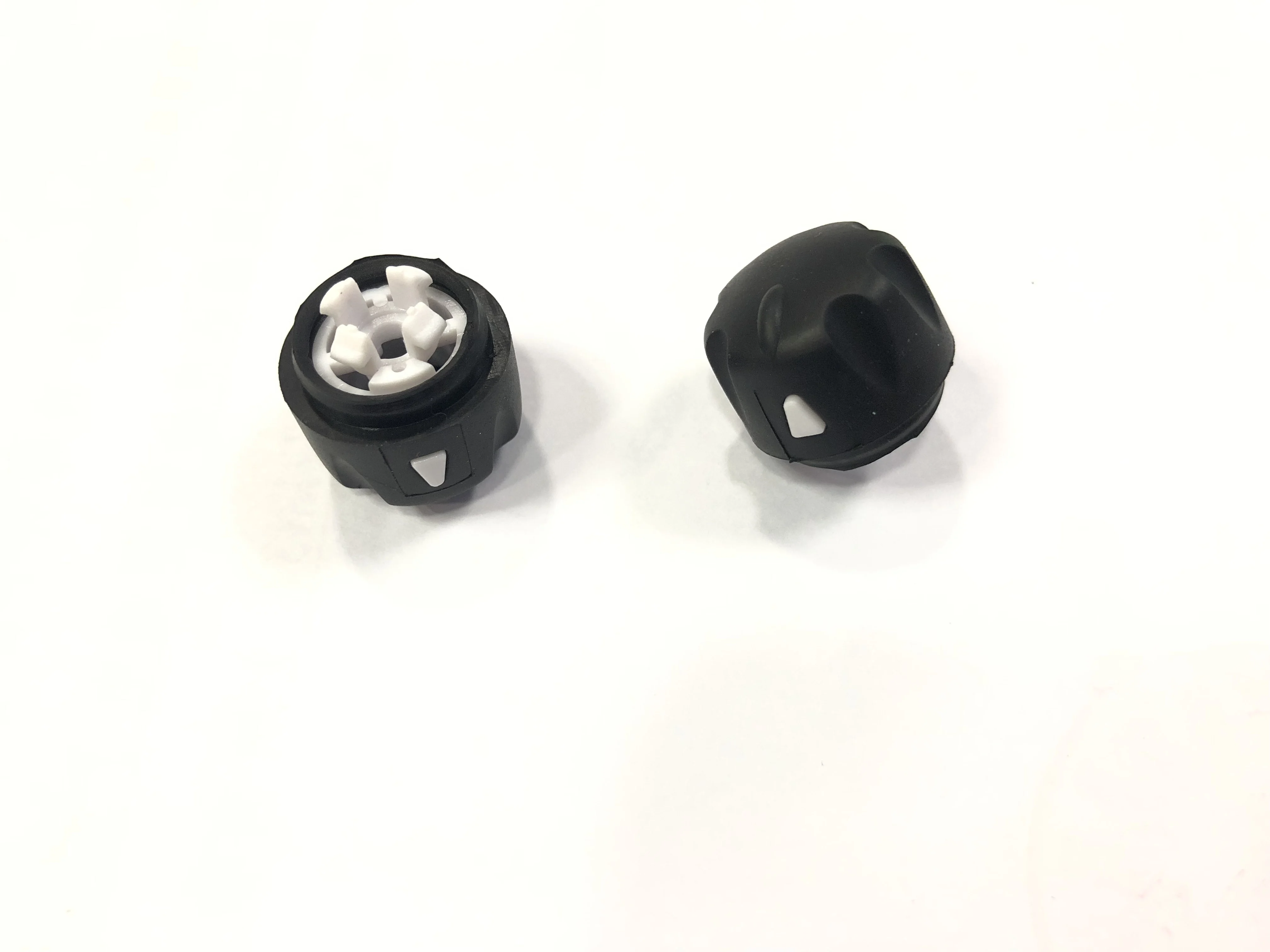 Motorola Mobile Radios GM340 GM360 GM380 GM338 Two Way Radio Volume Knob 1x