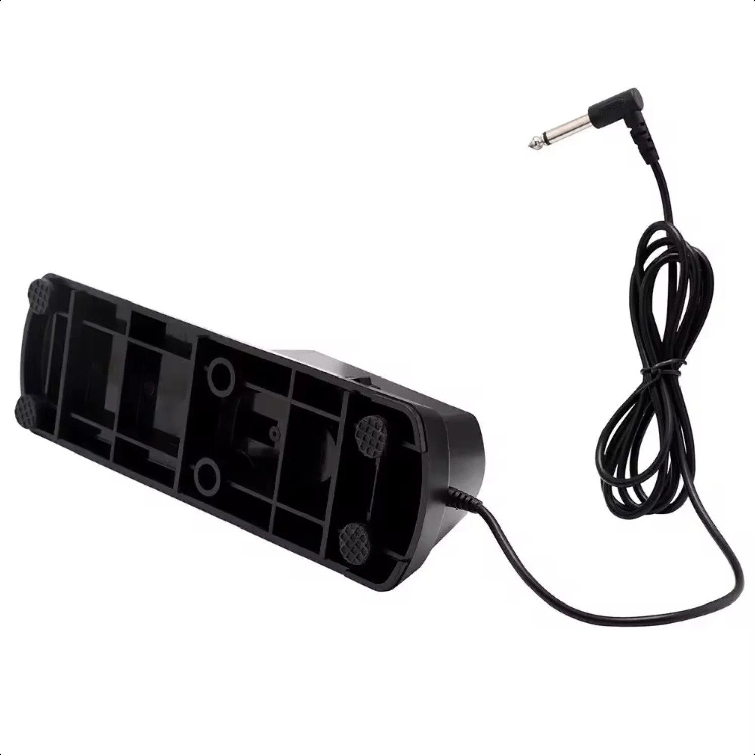 New Sustain Pedal Anti-Slip with Polarity MIDI Keyboard Synth Digital Pianos Electronic Drum Piano