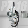 Zinc PZ16