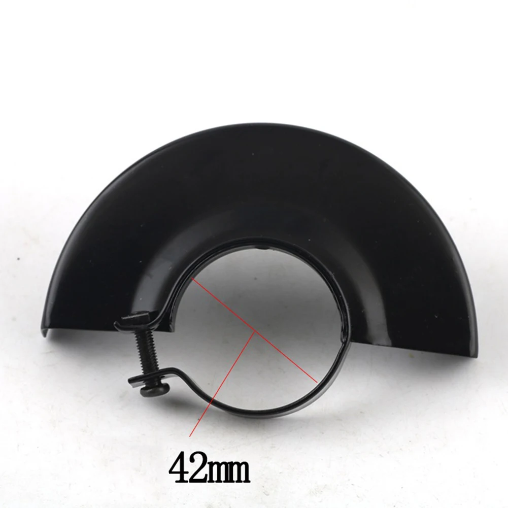 

Grinders Parts Protective Cover 100/115/125/150/180/230 1pcs Durable High Quality Iron Material Repair Brand New