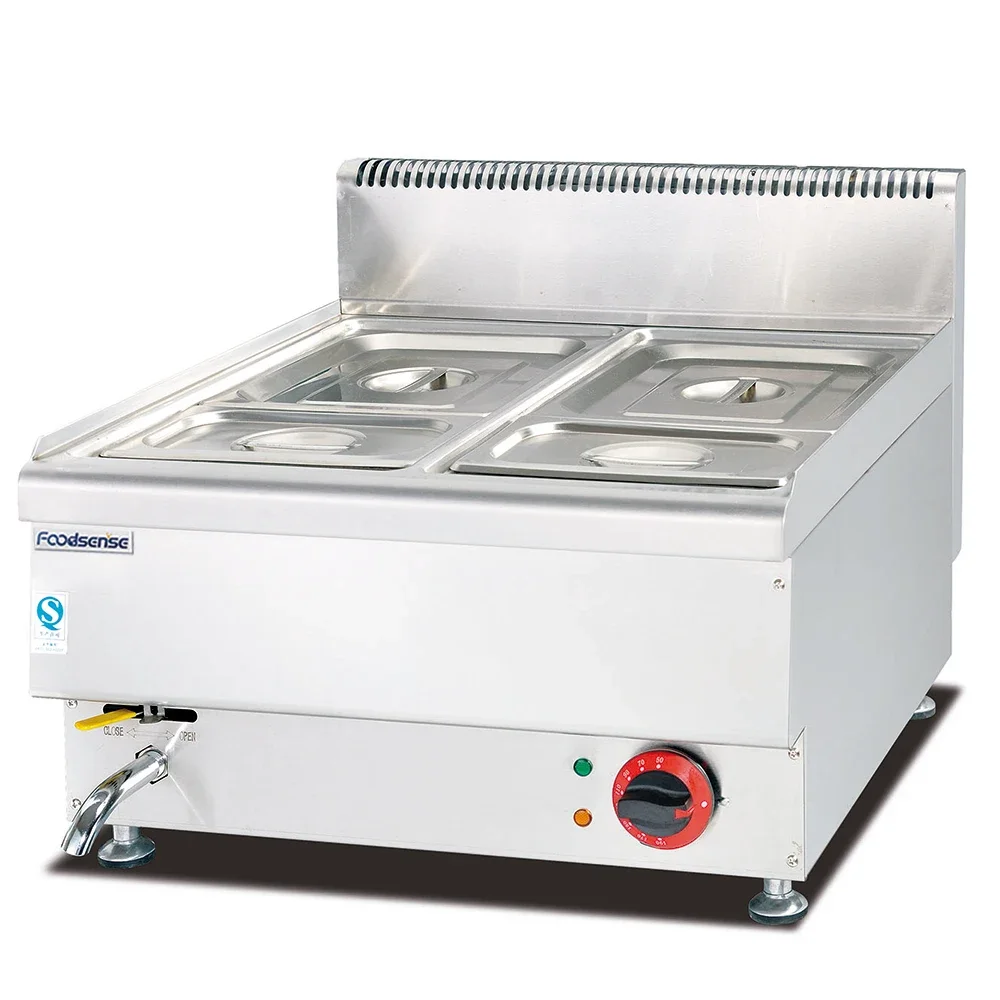 Commercial Freestanding Electric Pasta Cooker Counter Top Gas Pasta Cooker Freestanding Electric