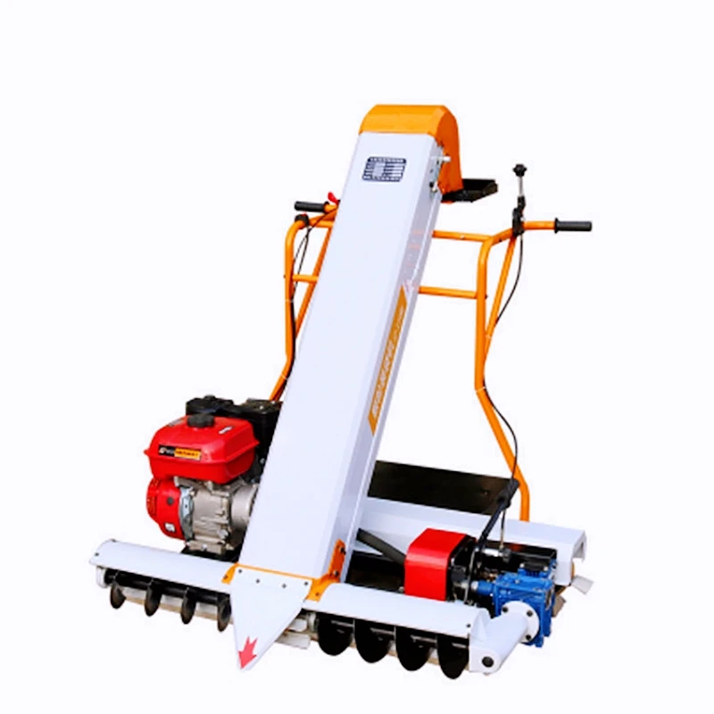 

Supply Self-propelled Grain Bagging Machine Grain Corn Grain Harvester Spiral Auger Bag Filling