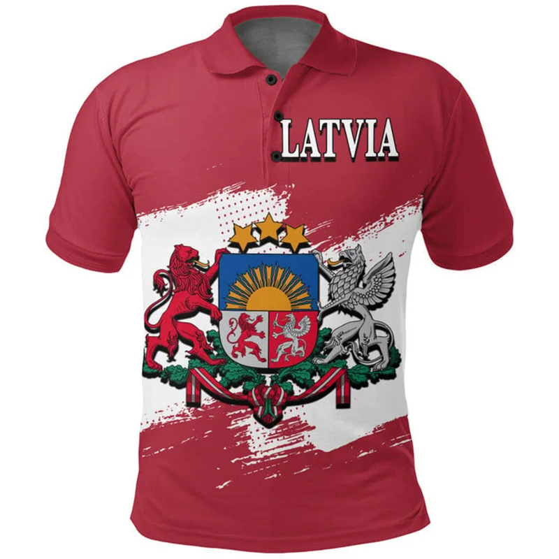 Lettonia Basket Lovers Jersey Support Lettone Baller Team Felpa Con