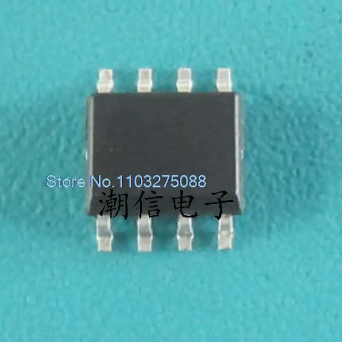 

(5PCS/LOT) MP3701 SOP-8 New Original Stock