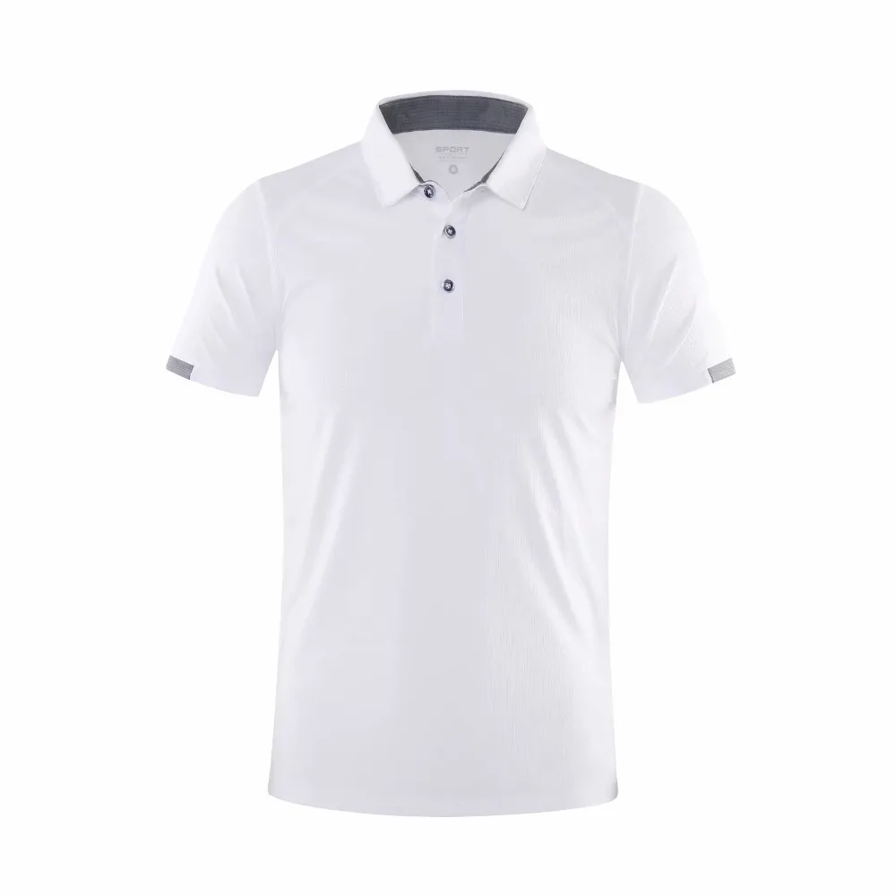 Mens Golf Tennis Jersey Sweatshirts Running Sport Tops Gym Fitness Plus Size Shirts Quick Dry Breathable Training Clothes 6XL