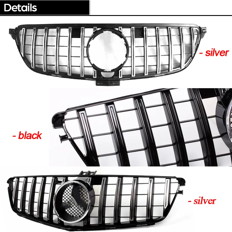 ĳ޸ī GT Ÿ   ׸, ޸  C Ŭ W204 S204 C204 2007 - 2014 C180 C200 C220 C280 C300 C350 