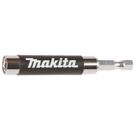 Mèche à douille hexagonale B-48751 Makita 80MM 1/4in en acier allié haute dureté forets manchon adaptateur 5