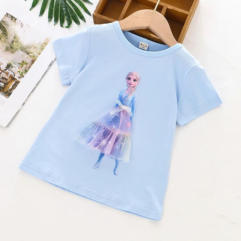 Fashion Children Outfits|Tees 
