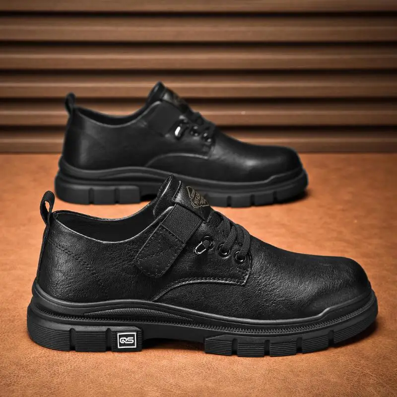 

Кроссовки мужские на шнуровке, модная дышащая повседневная спортивная обувь с мягкой подошвой, белые, Европейская станция