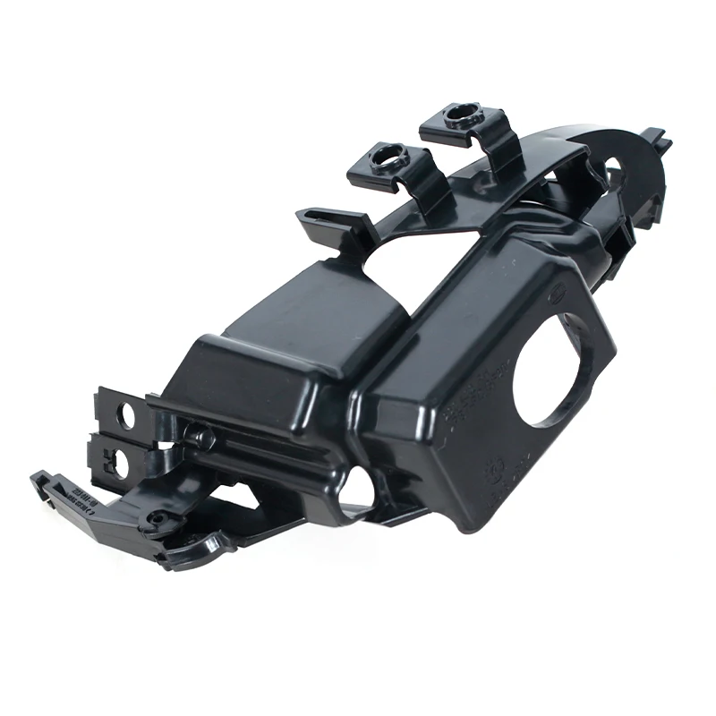 Front Fog Light Trim Bracket Fog Lamp Frame Cover For Mercedes Benz W163 ML320 ML500 ML350 2002 2003 2004 2005 1638201112 1638201212