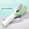 Elecrtic Facial Lifting Roller 3 Gear Skin Tighten V-line Face Lifting Massager Double Chin Wrinkle Removal Skin Care Tool 5
