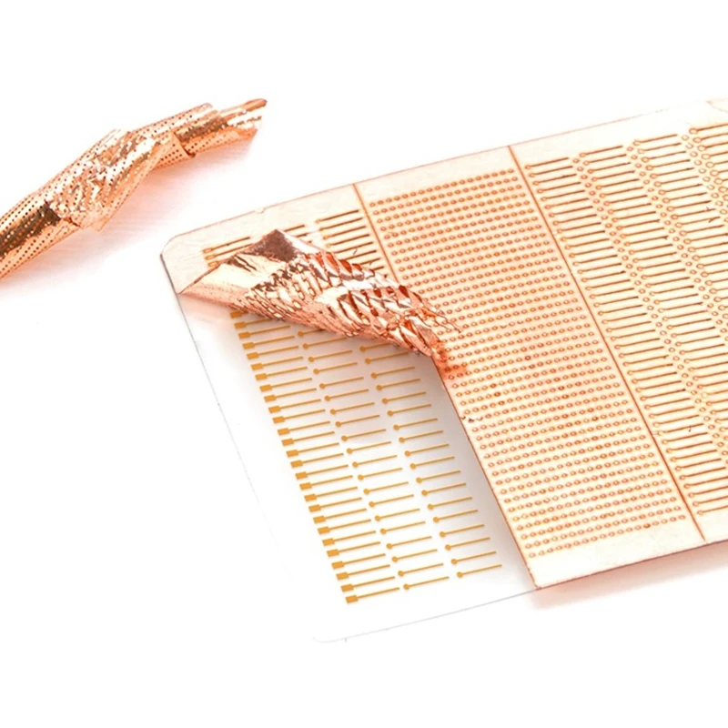 Рисунок 6 - Наконечники для пайки Relife